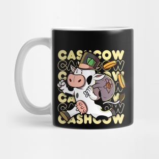 Cash Cow Mug